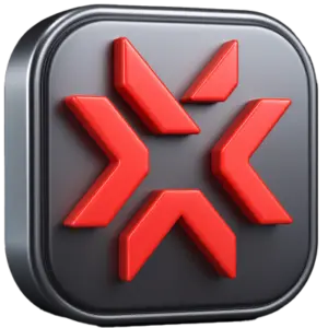 logo valorant fan